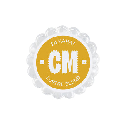 Colour Mill Lustre Blend 10ml - 24 Karat