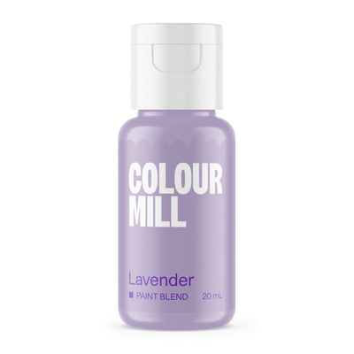 Colour Mill Paint Blend Lavender