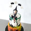 Tin Plate Ghost + Witches Cutter Set (8pc)