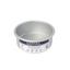 Elite Anodised Cake Tin Round 3" Deep