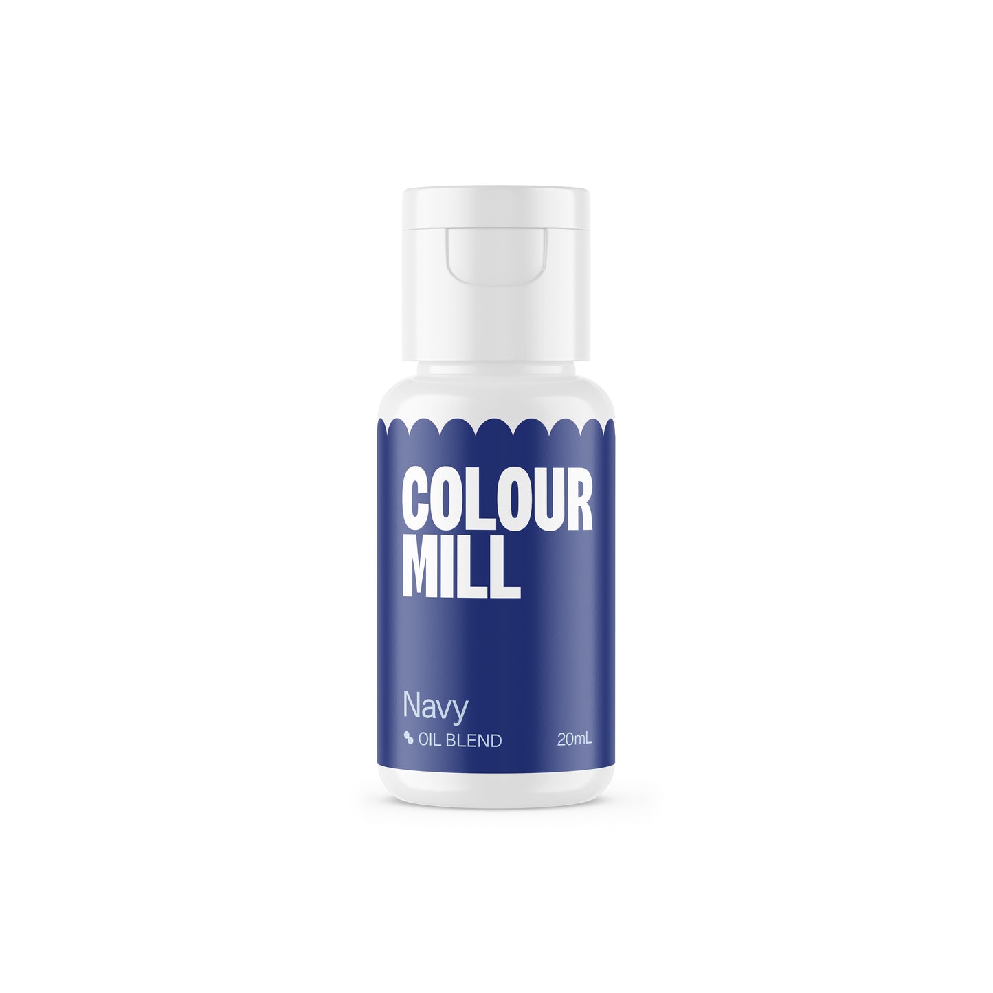 Colour Mill Oil Blend Navy