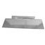 Scraper Long Edge + Handle