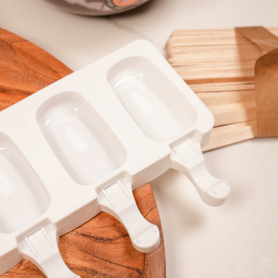 Popsicle Silicone Mould Small