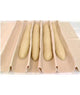 Bakers Couche Cloth (1950mm x 500mm)