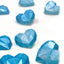 Silicone Mould Geometric 8 Heart