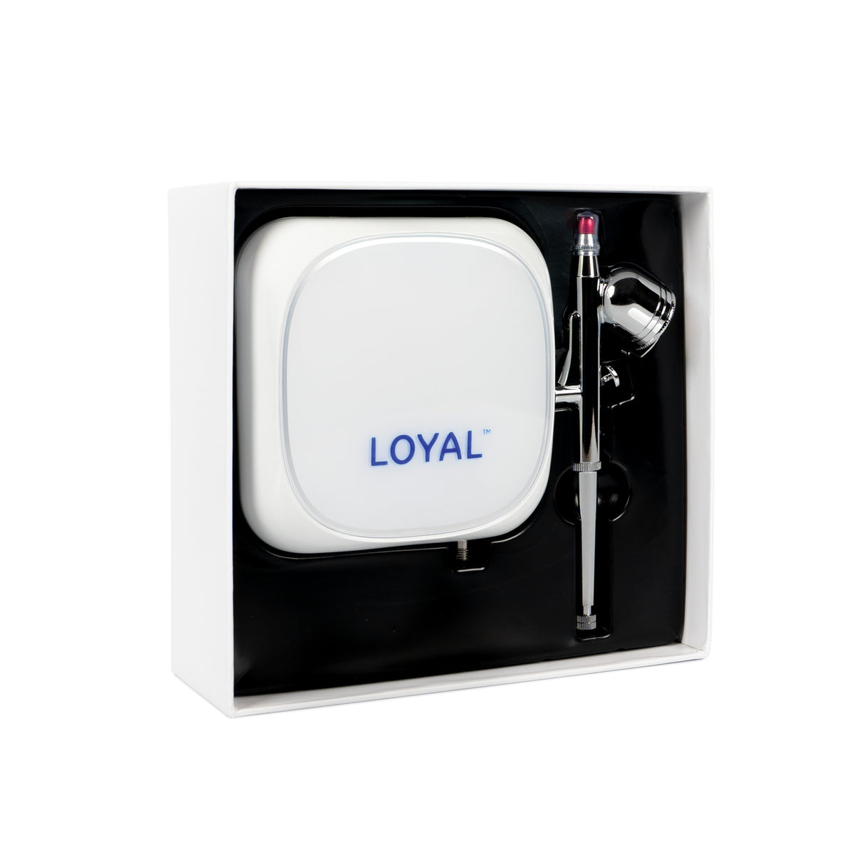 LOYAL Airbrush 30psi