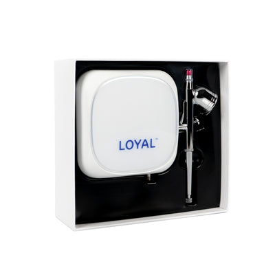 LOYAL Airbrush 30psi