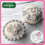 Manuscript Alphabet Silicone Mould
