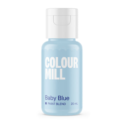 Colour Mill Paint Blend Baby Blue