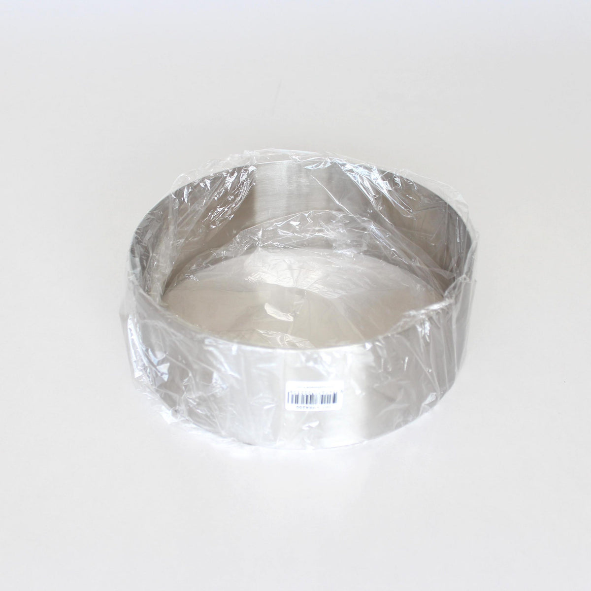 Food Stacker Ring Round