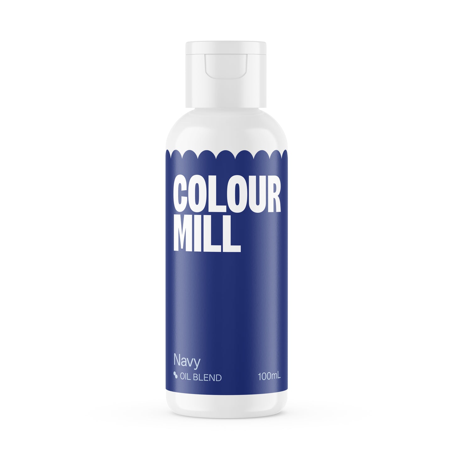 Colour Mill Oil Blend Navy