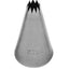 Pastry Tube Stainless Steel French Star