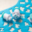 Mini Alphabet Plunger Cutter Lower Case (26pcs)