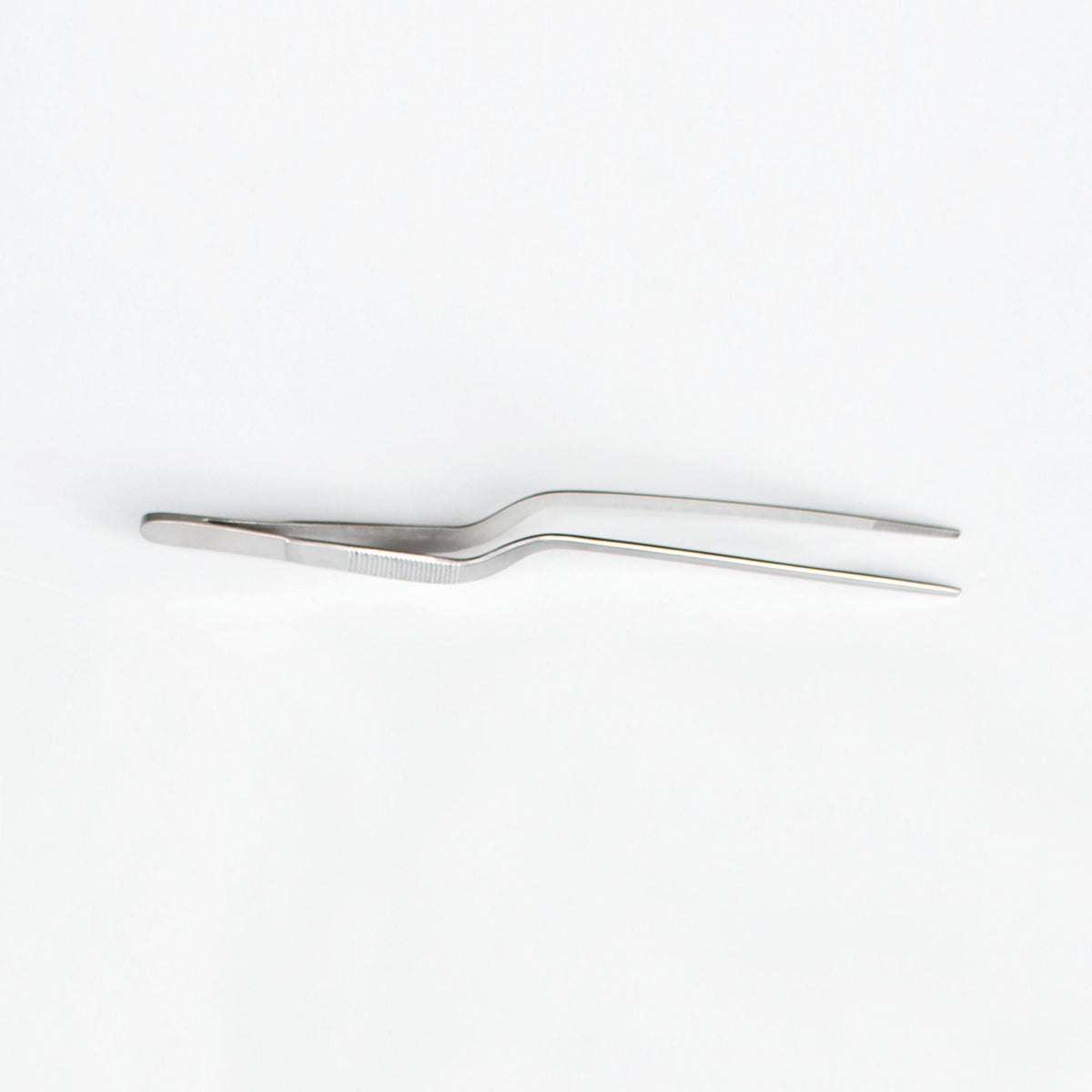 Tweezer Long Angled