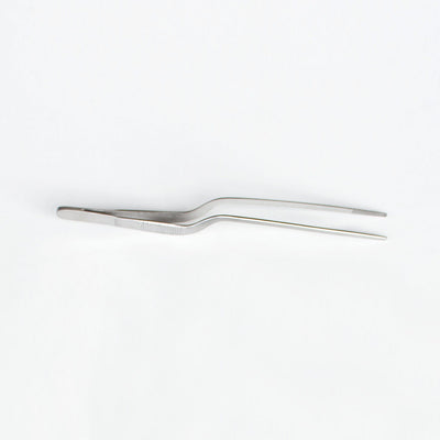 Tweezer Long Angled