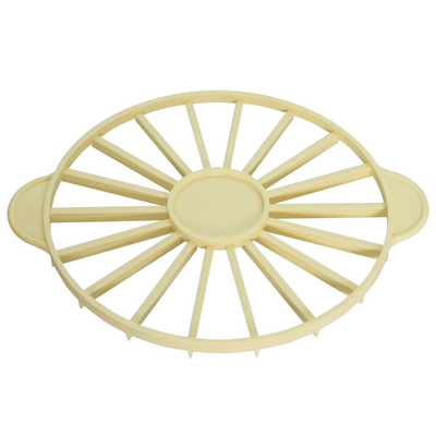 Tart Cake Marker Single Sided (18pc)