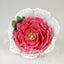 Peony Tulip Silicone Mould + Veiner