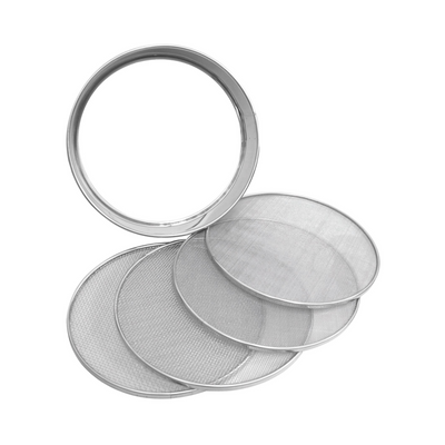 Sieve Interchangeable (240mm)