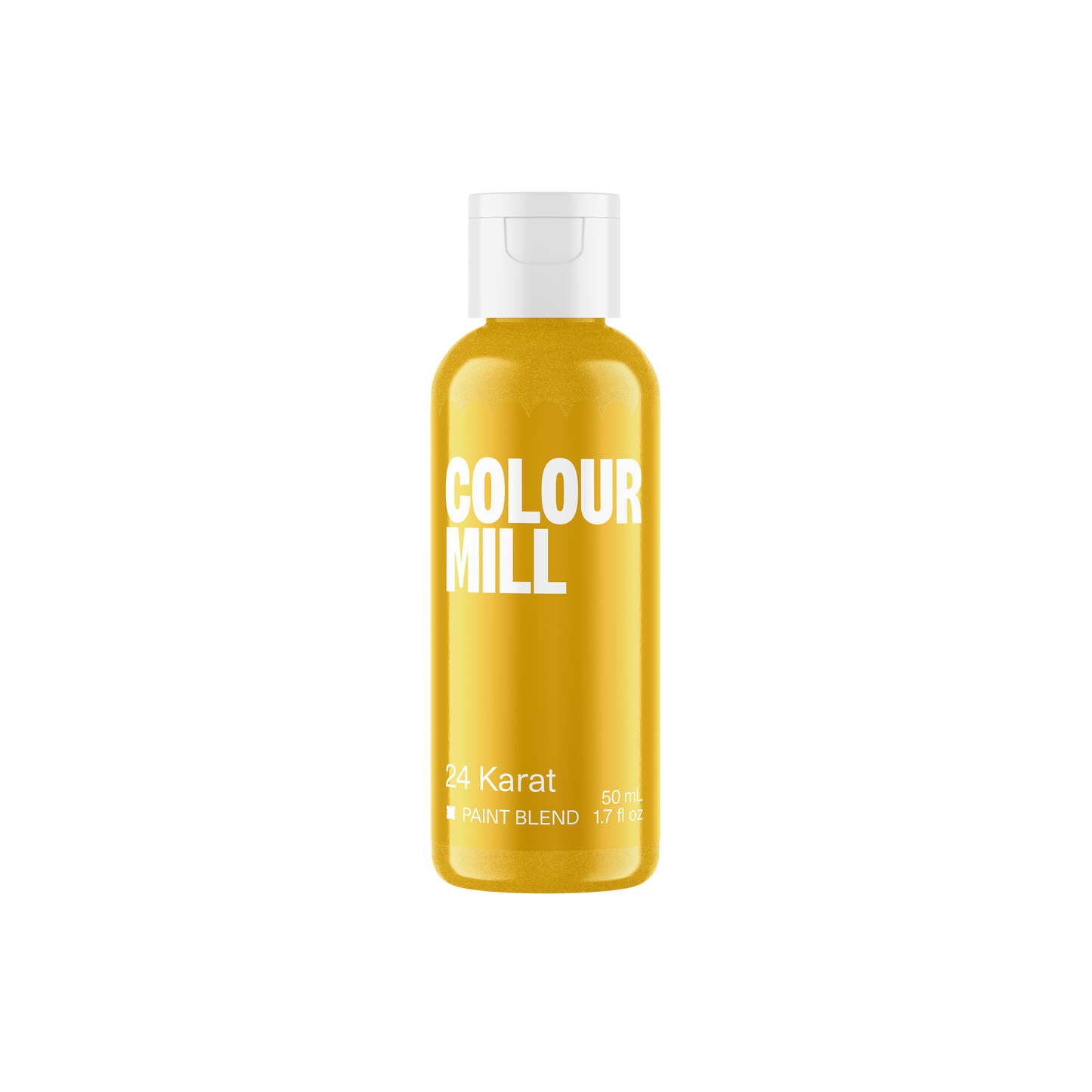 Colour Mill Paint Blend 24 Karat