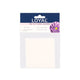 Pre-Cut Parchment Paper Floral Squares 2.5"