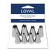 Piping Tip Star Set (8pc)