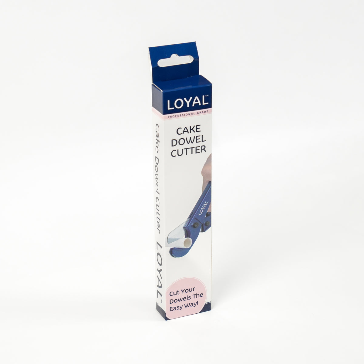 Cake Dowel Cutter