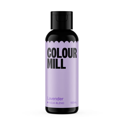 Colour Mill Aqua Blend Lavender