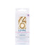 Number Candle Balloon Metallic Gold