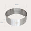 Food Stacker Ring Round