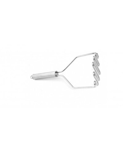 Potato Masher Stainless Steel