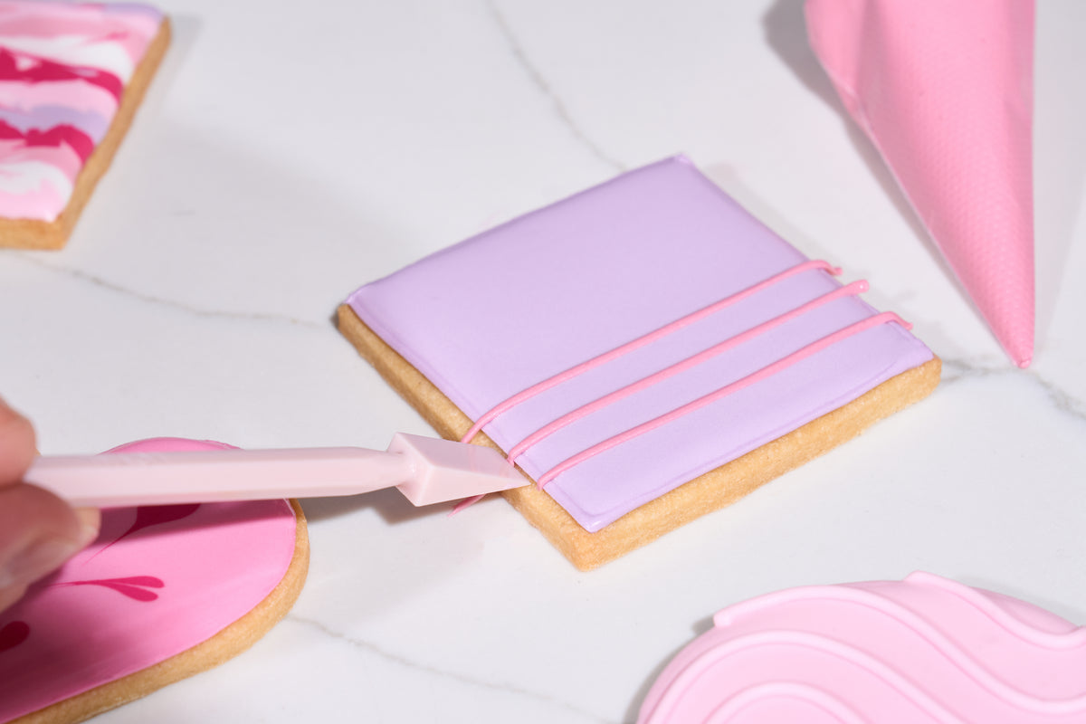 Cookie Scribe Tool