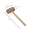 Heavy Duty Mallet