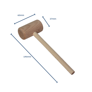 Heavy Duty Mallet