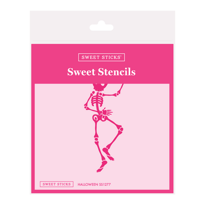 Halloween SS1277 (no cutter) Stencil