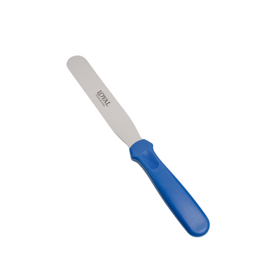 Spatula Straight 6in/15cm