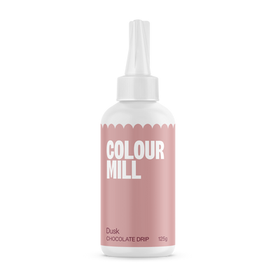 Colour Mill Chocolate Drip Dusk (125g)