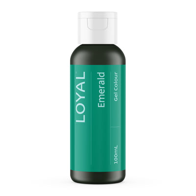 Loyal Gel Emerald