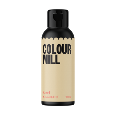 Colour Mill Aqua Blend Sand