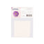 Pre-Cut Parchment Paper Floral Squares 2.5"