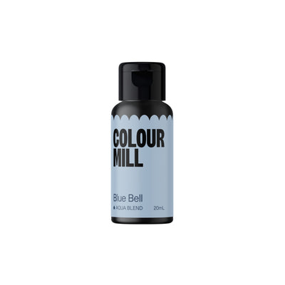 Colour Mill Aqua Blend Blue Bell