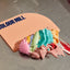 Colour Mill Serial Scraper Peach (6")