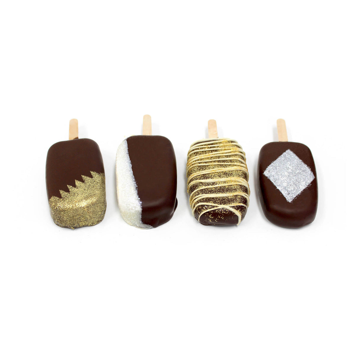 Popsicle Silicone Mould Large
