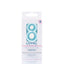 Number Candle Balloon Metallic Blue