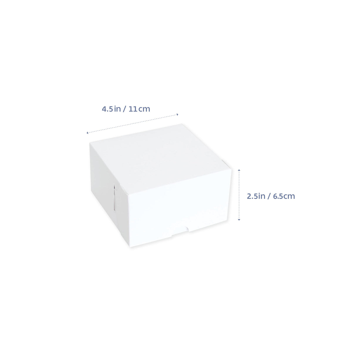 Donut Box