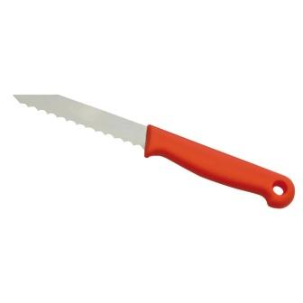 Bread Roll Knife
