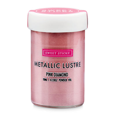 Pink Diamond Lustre 10ml