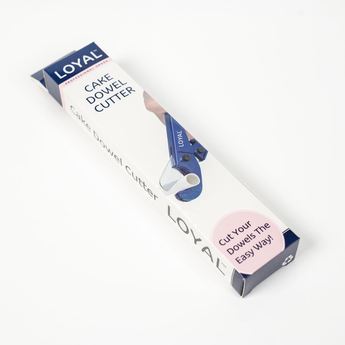 Cake Dowel Cutter