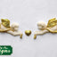 Mini Cherubs Silicone Mould