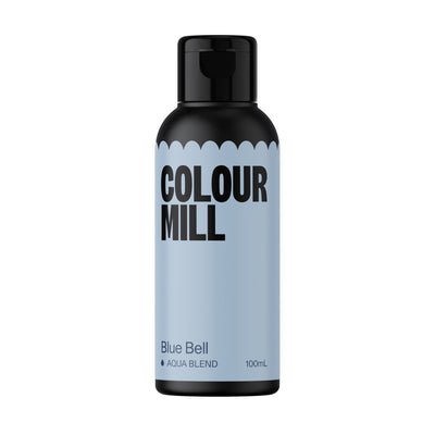 Colour Mill Aqua Blend Blue Bell