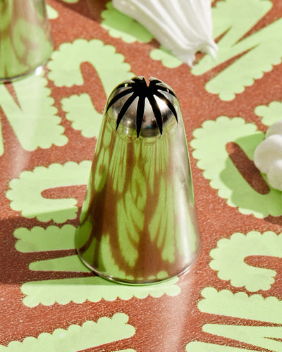 Colour Mill Piping Tip 2C Drop Flower